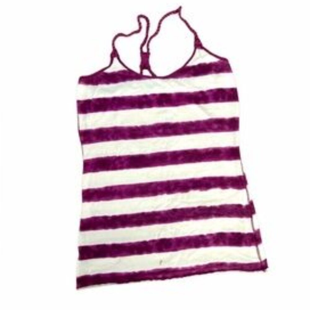 Striped Tank Top